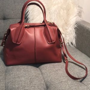 Tod’s Tote Bag